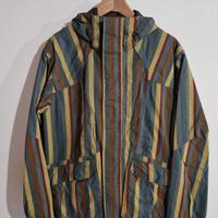 Completo snowbo giacca e pantaloni Burton taglia S