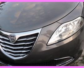 Lancia y 1,2 gpl-5 posti-euro 6-unica proprieta-fo