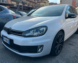 Volkswagen Golf 2.0 TDI 170CV DPF DSG 5p. GTD