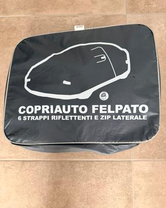 Copri auto