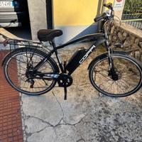 bicicletta elettrica Coppi