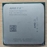 processore AMD FX-8350