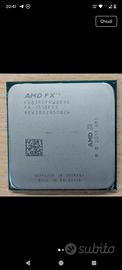 processore AMD FX-8350