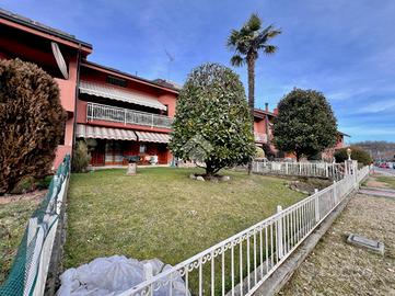 5 LOCALI A CASTELNUOVO DON BOSCO