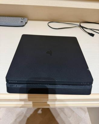PS4 Slim da 500 GB