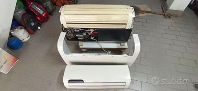 Condizionatore fisso OLIMPIA SPLENDID UNICO TWIN