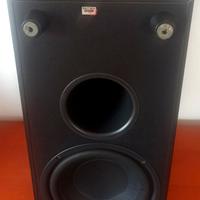 SUB WOFFER JAMO A 3SUB 2 (Denmark)