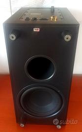 SUB WOFFER JAMO A 3SUB 2 (Denmark)