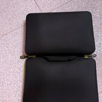 Valigetta porta accessori GoPro