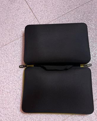 Valigetta porta accessori GoPro