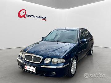 Rover 45 2.0 TDi 113 CV