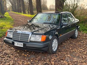 Mercedes-benz E 200 W124