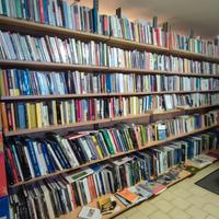 Stock libri