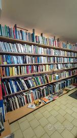 Stock libri