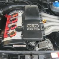 Motore Audi A4 - 2003 - 2.0 FSI - AWA