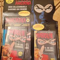 Diabolik N 1 piu N 1