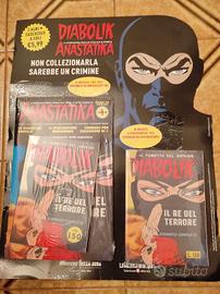 Diabolik N 1 piu N 1