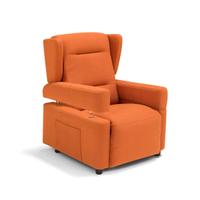 Poltrona Relax BONTON sanitaria Bracci estraibili