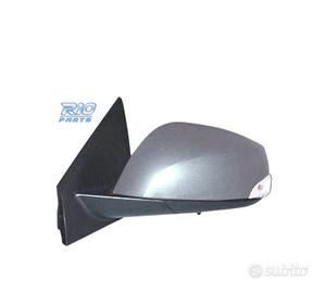 SPECCHIO COMPLETO SINISTRO RENAULT MEGANE III 08-1