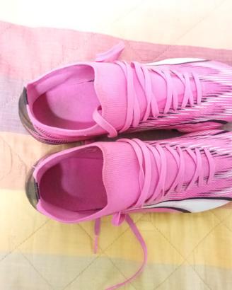 scarpe da calcio puma ultra