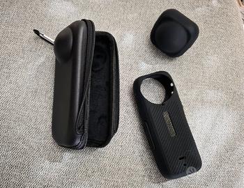 Accessori Insta 360 X5/X4