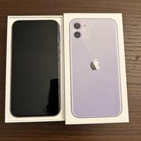 Iphone 11 64gb