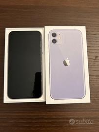 Iphone 11 64gb