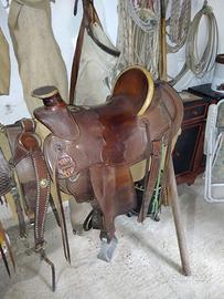 Sella pool's modello wade