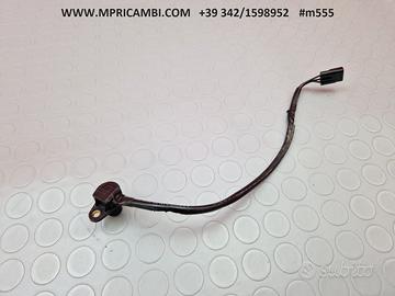 SENSORE VELOCITA SUZUKI GSXR 600 2001 2002 GSX R 2