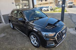 Audi Q5 40 TDI 204 CV S tronic PROMO MARZO