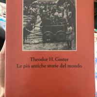 Le piu antiche storie del mondo