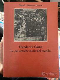 Le piu antiche storie del mondo