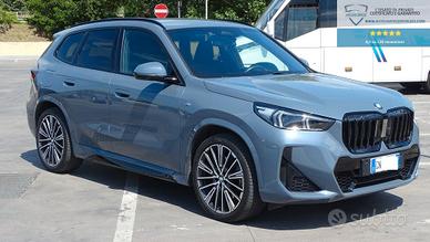 BMW X1 XDrive 23d Msport Pro