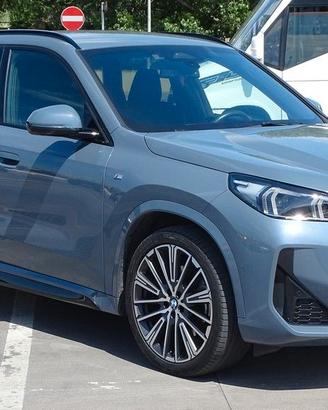 BMW X1 XDrive 23d Msport Pro