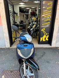 Honda SH 125 - 2007 - PERMUTE