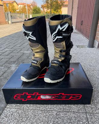 Alpinestars tech 7 drystar enduro