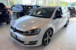 Volkswagen Golf Variant Business 1.6 TDI 110 CV DS