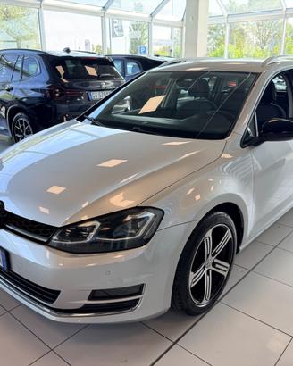 Volkswagen Golf Variant Business 1.6 TDI 110 CV DS