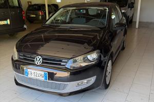 Volkswagen Polo 1.2 70 CV 5p. Comfortline