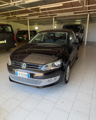 Volkswagen Polo 1.2 70 CV 5p. Comfortline
