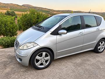 Mercedes Classe A