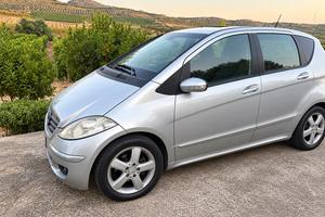 Mercedes Classe A