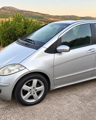 Mercedes Classe A