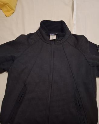 Giacchetto Patagonia wind stopper pesante