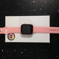 Smartwatch X6 per cellulari smartphone