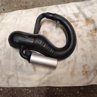 marmitta Polini per Vespa 