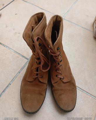 stivaletti tod's donna