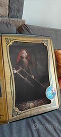 Merida Limited Edition Disney doll 17