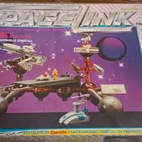 Spacelink command station