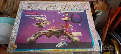 Spacelink command station